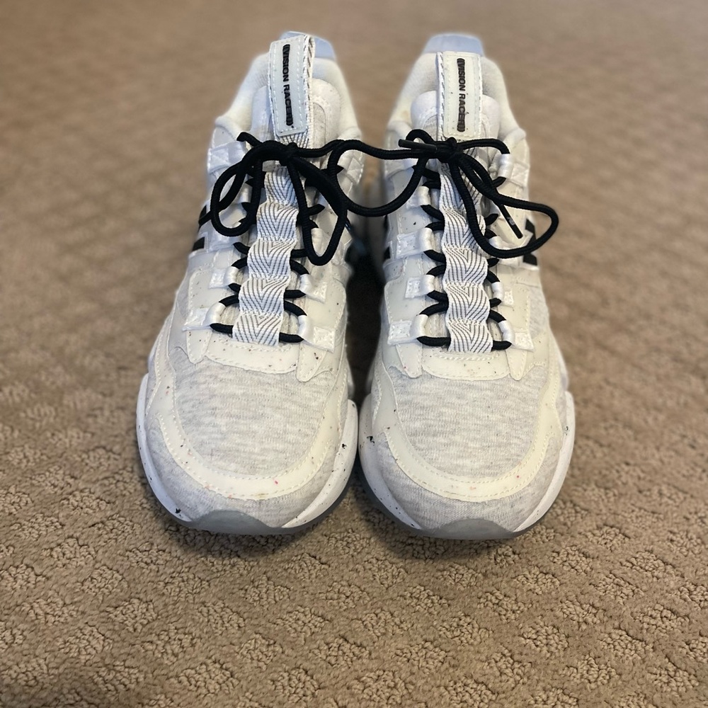 New Balance x Jaden Smith Sneakers